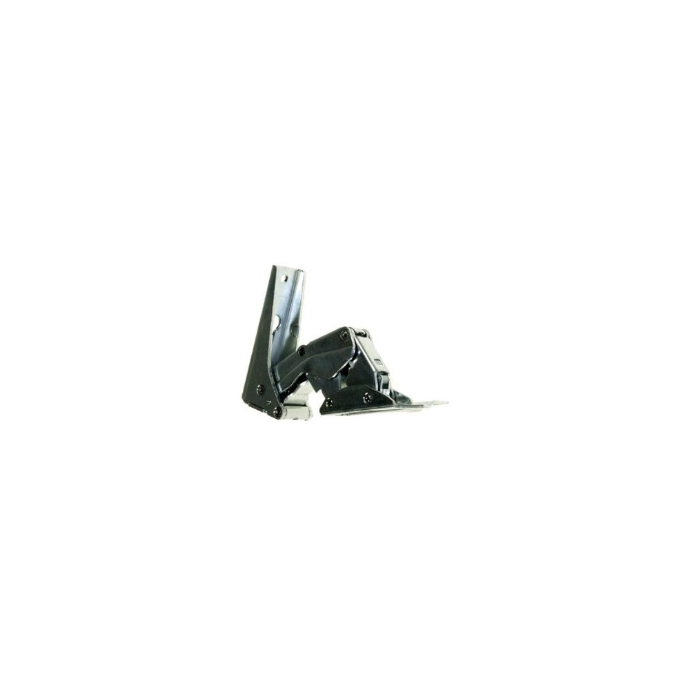 Charniere gauche de porte de réfrigérateur 00483620 Bosch Siemens et Gaggenau Charniere gauche de porte de réfrigérateur 00483620 Bosch Siemens et Gaggenau