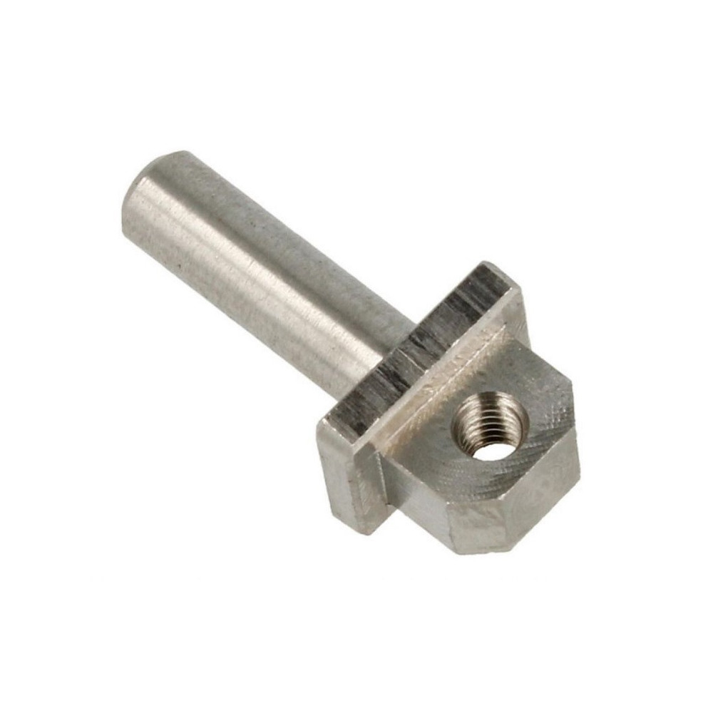 Pivot de charnière pour réfrigérateur Liebherr 704290600 Pivot de charnière pour réfrigérateur Liebherr 704290600