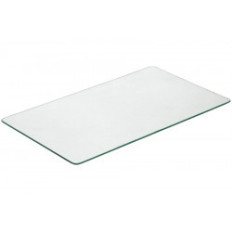 Clayette en verre de réfrigérateur 775651121