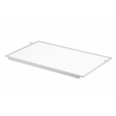 Etagère en verre