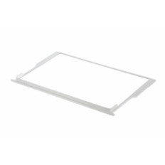 Etagère en verre