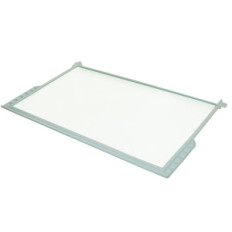 Etagère en verre réfrigérateur Smeg 775651189