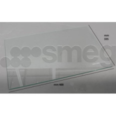Étagère pour réfrigérateur Smeg 775652305