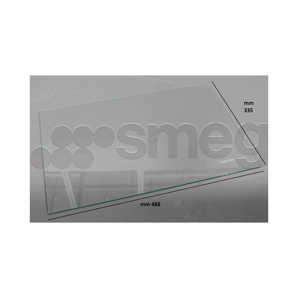 Étagère pour réfrigérateur Smeg 775652305