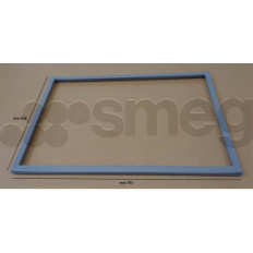 Joint de porte pour réfrigérateur Smeg 754133013