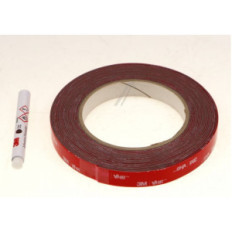 Kit adhésif autocollant pour réfrigérateur