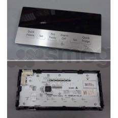 Module d'ecran pour refrigérateur SMEG 691653757