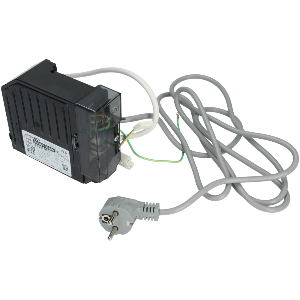 Module inverter pour réfrigérateur Smeg 690074288 Module inverter pour réfrigérateur Smeg 690074288