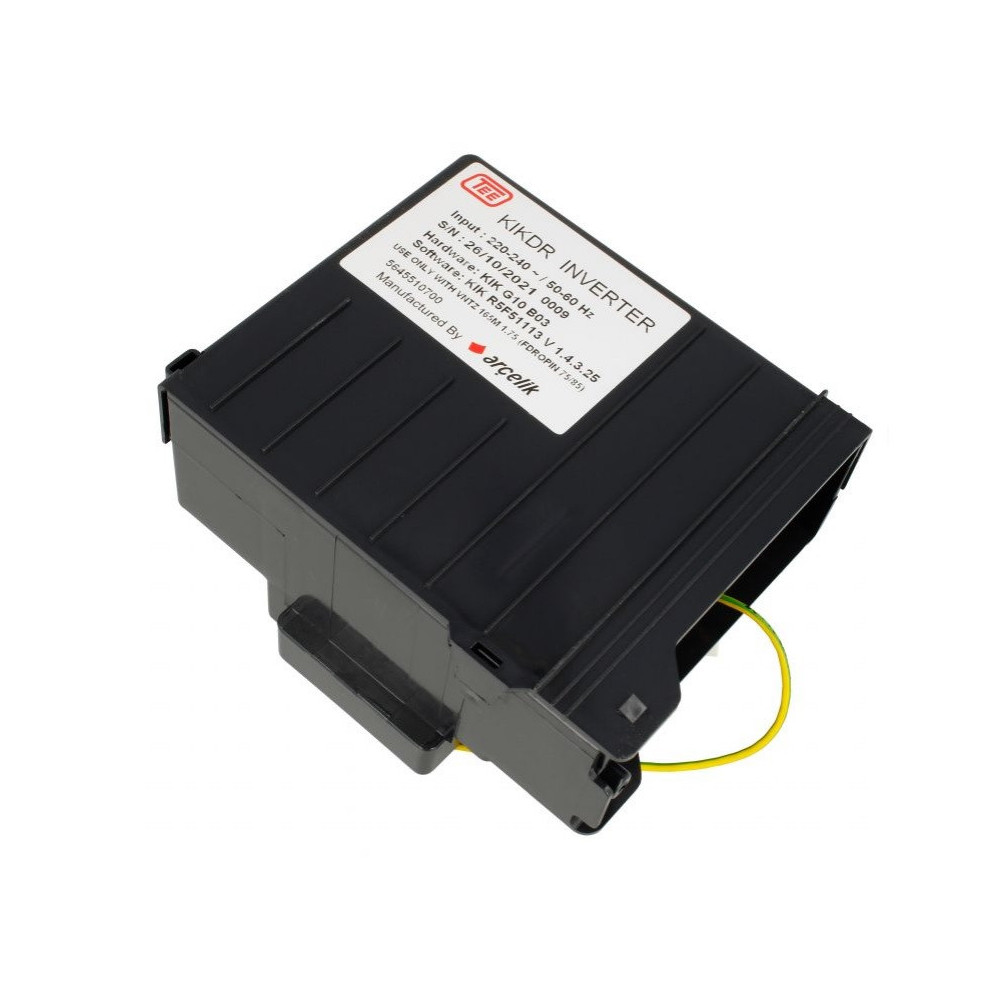 Module inverter pour réfrigérateur Smeg 691652808 Module inverter pour réfrigérateur Smeg 691652808