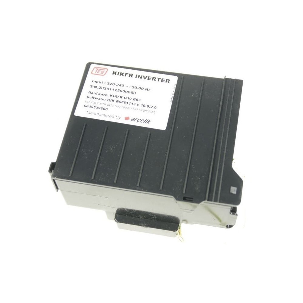 Module inverter pour réfrigérateur Smeg 691653656 Module inverter pour réfrigérateur Smeg 691653656