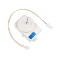 Moteur ventilateur pour réfrigérateur Smeg 695210829