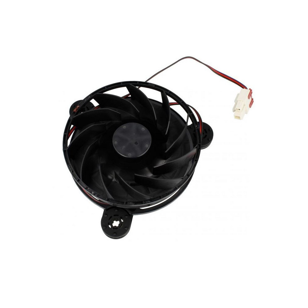 Ventilateur de réfrigérateur GW12E12MS1FB-52 Ventilateur de réfrigérateur GW12E12MS1FB-52