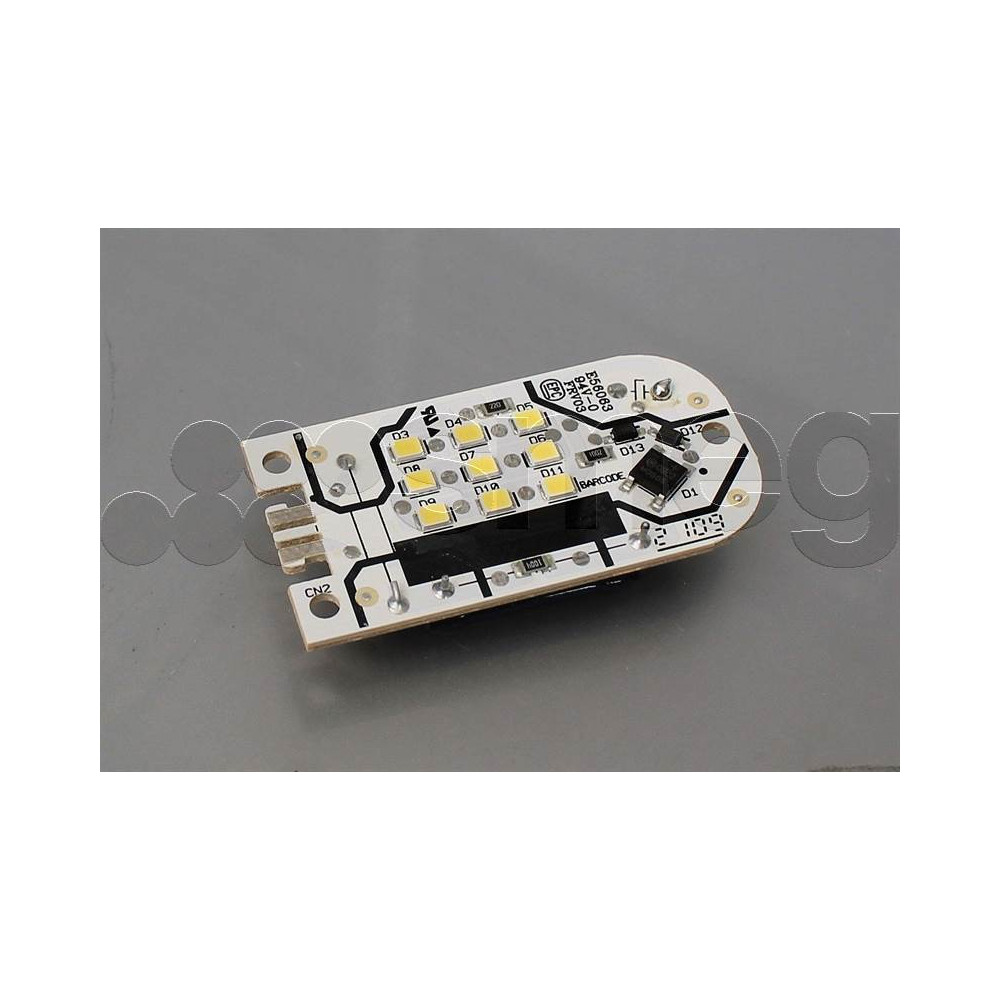 CARTE LED AC/2835 6 220V BDL12 824610991