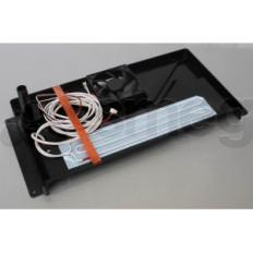 Glissière pour cave à vin Smeg 761810718