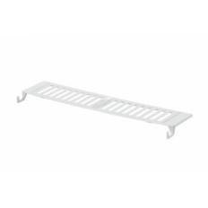 Grille / Coulisse réfrigérateur 00355494 Bosch Neff Siemens