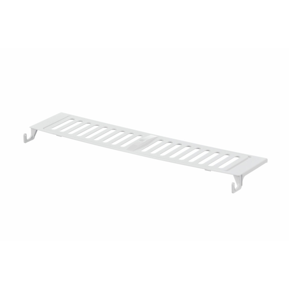 Grille / Coulisse réfrigérateur 00355494 Bosch Neff Siemens Grille / Coulisse réfrigérateur 00355494 Bosch Neff Siemens