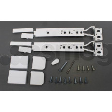 Kit d'habillage pour réfrigérateur 694170820