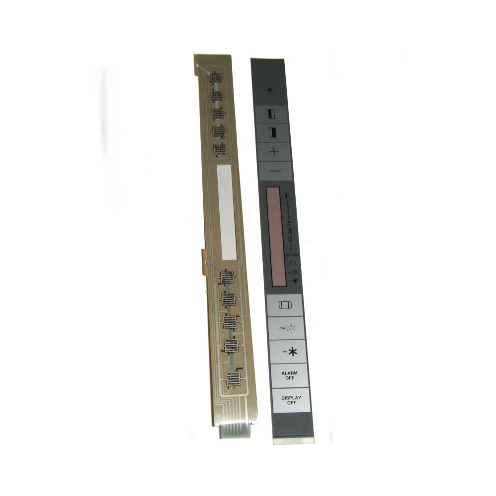 Touches de commande ref american Touches de commande ref american