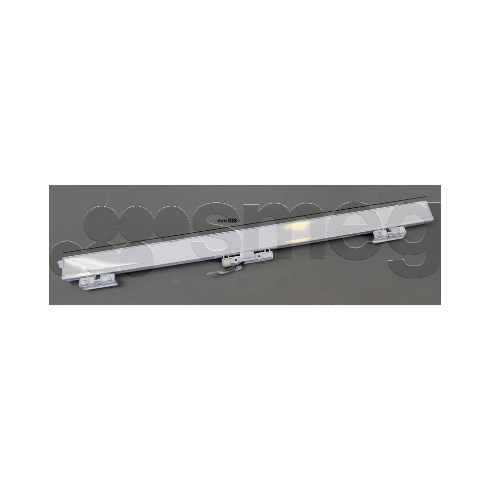 Traverse rotative pour réfrigérateur Smeg 698936561 Traverse rotative pour réfrigérateur Smeg 698936561