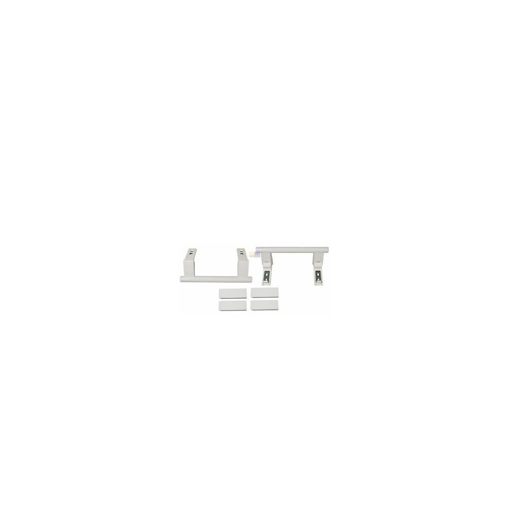 Jeu de 2 poignées Réfrigérateur Congélateur Liebherr 9096036 Jeu de 2 poignées Réfrigérateur Congélateur Liebherr 9096036