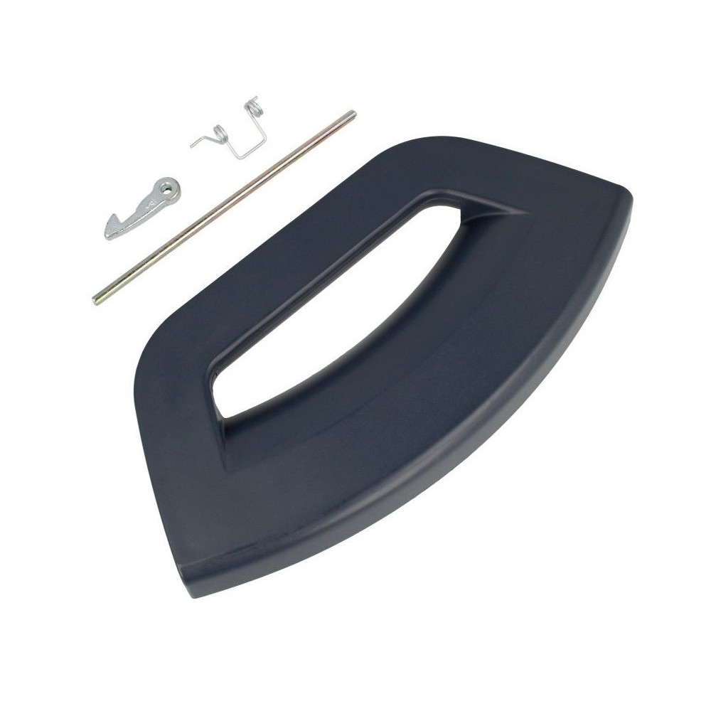Poignée de lave-linge C00286151 Poignée de lave-linge C00286151