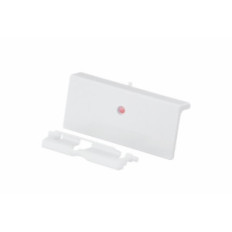 Poignée de porte 00059129 compartiment congélation Bosch Siemens