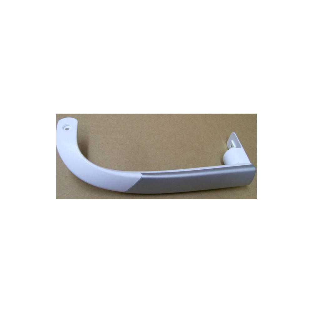 Poignée de porte réfrigérateur BEKO 4326390100 Poignée de porte réfrigérateur BEKO 4326390100