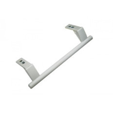 Poignée de porte réfrigerateur LIEBHERR 312x95x65mm 7432602