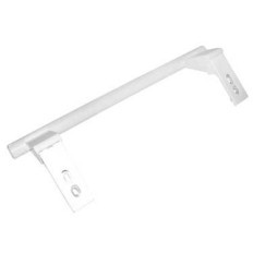 Poignée de porte réfrigérateur Liebherr 7430670