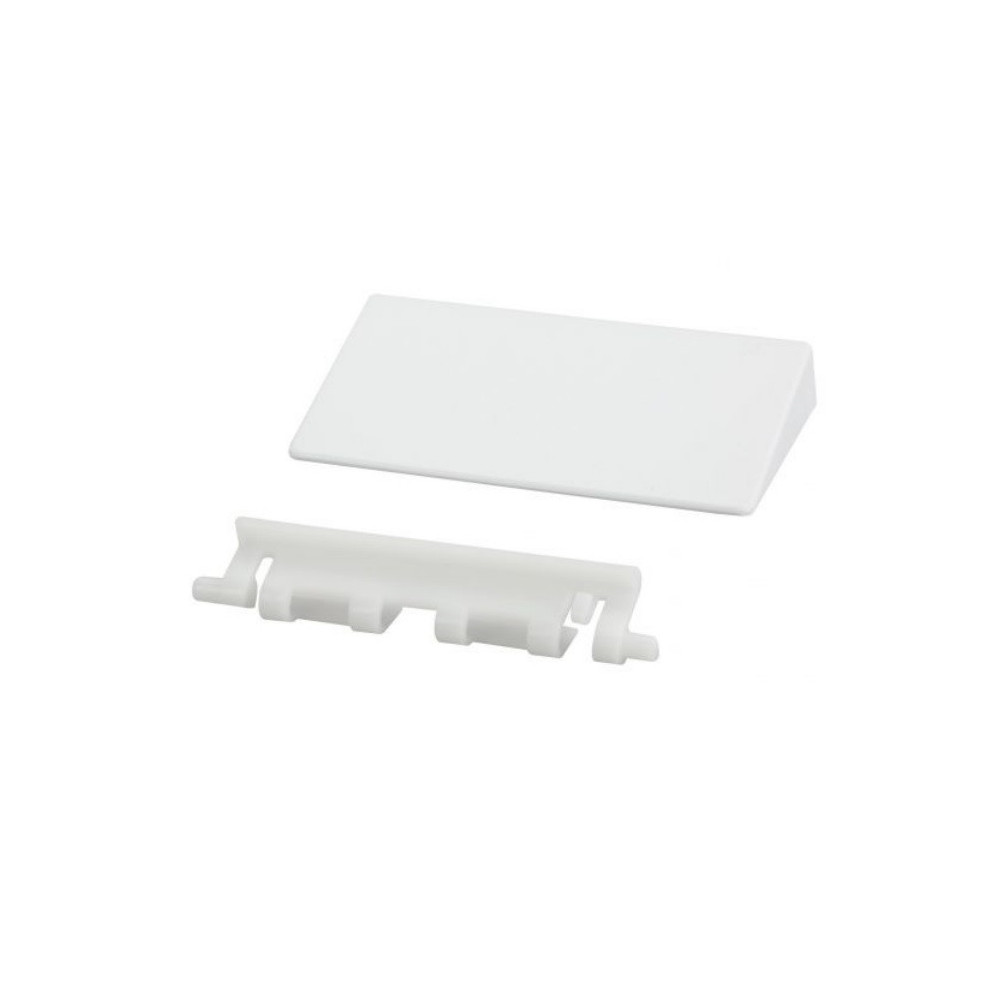 Poignée de réfrigérateur Siemens Neff 00057367 Poignée de réfrigérateur Siemens Neff 00057367