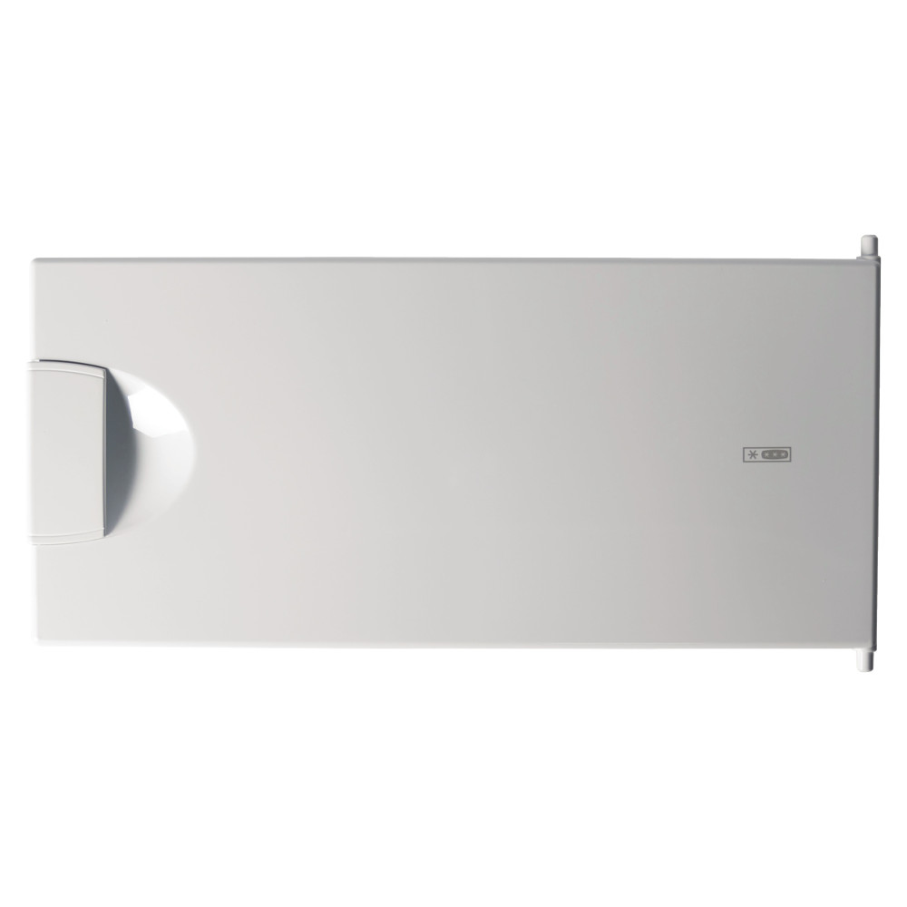 Porte freezer évaporateur 481244069338 Whirlpool