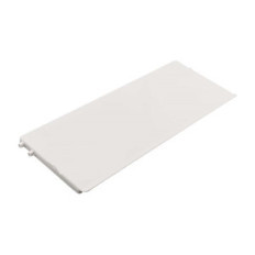 Portillon Blanc pour compartiment Freezer HAIER 0530020789