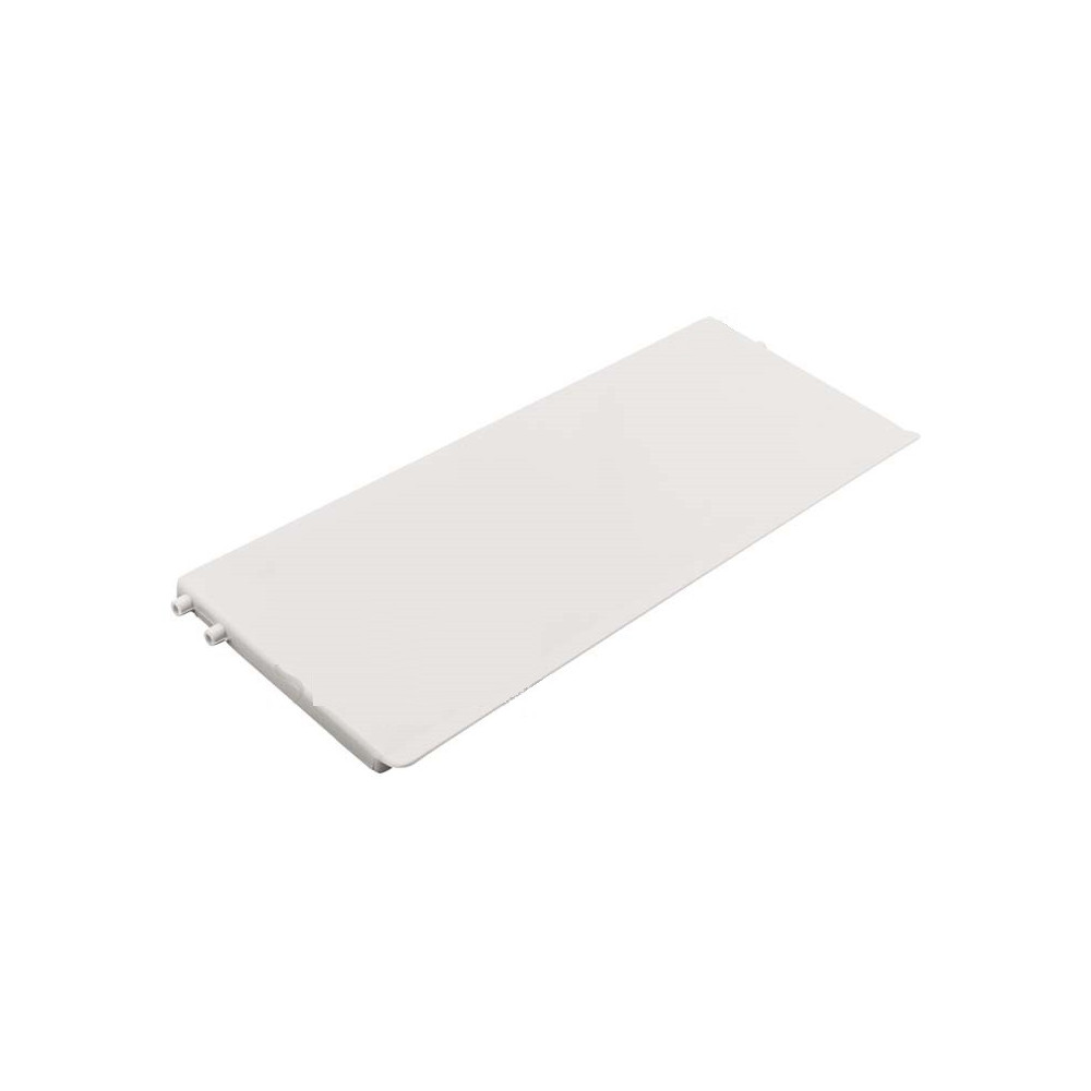 Portillon Blanc pour compartiment Freezer HAIER 0530020789 Portillon Blanc pour compartiment Freezer HAIER 0530020789