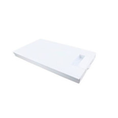 Portillon de freezer 14006791901/3 Electrolux