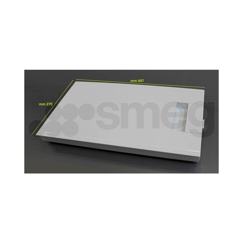 Portillon de freezer 69613A004