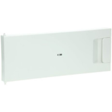 Portillon de freezer C00522313 481241610566 Whirlpool