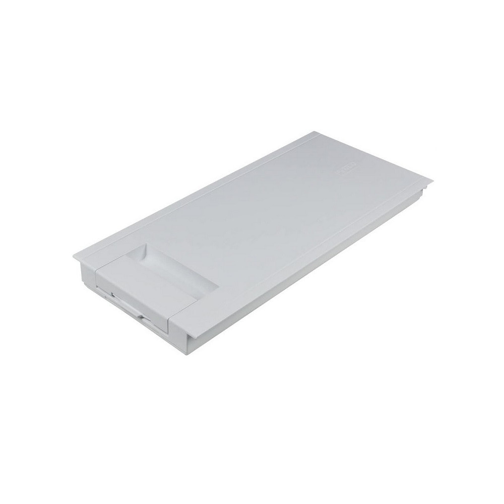 Portillon de freezer pour réfrigérateur 696139504 Smeg