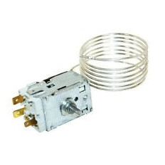 Thermostat congélateur Bauknecht 481927128832