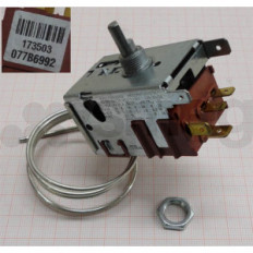 Thermostat de réfrigérateur Smeg 818731399