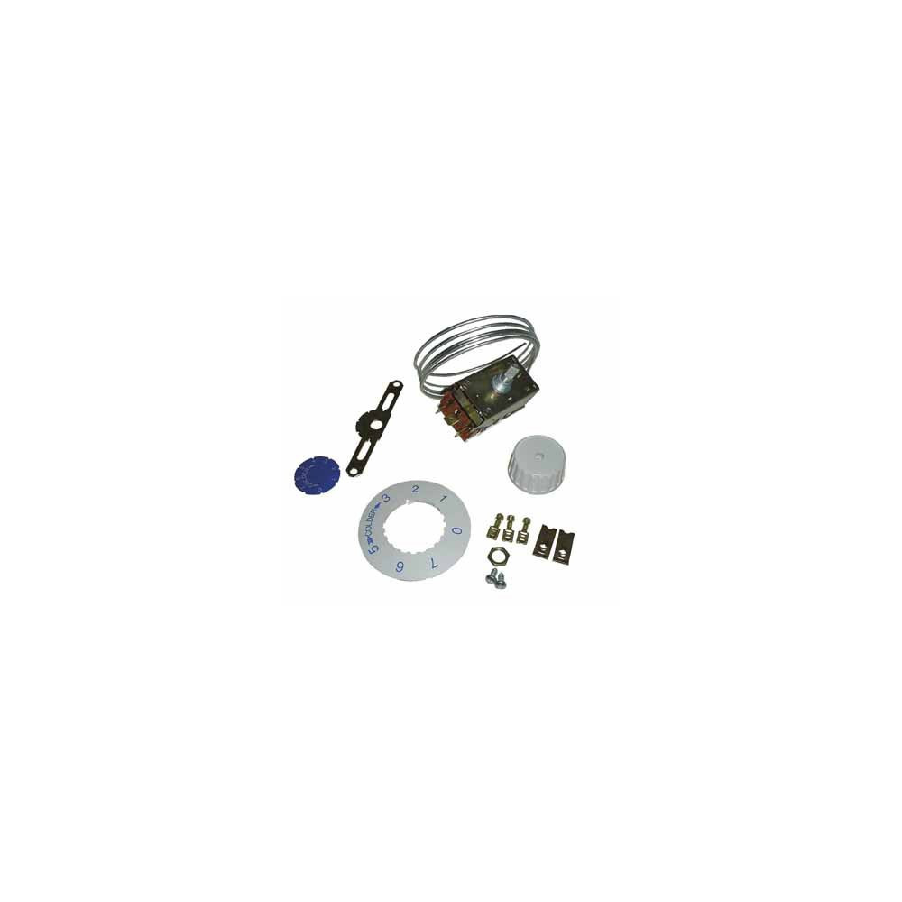 Thermostat de réfrigérateur VT9-K59L1102 Thermostat de réfrigérateur VT9-K59L1102
