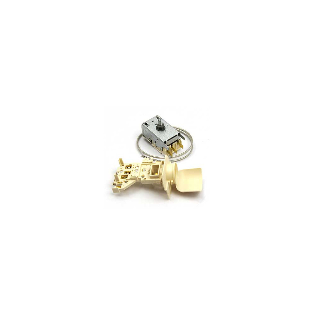 Thermostat Réfrigerateur 698731743 Smeg Thermostat Réfrigerateur 698731743 Smeg