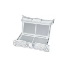Filtre à peluches de sèche linge 00656033