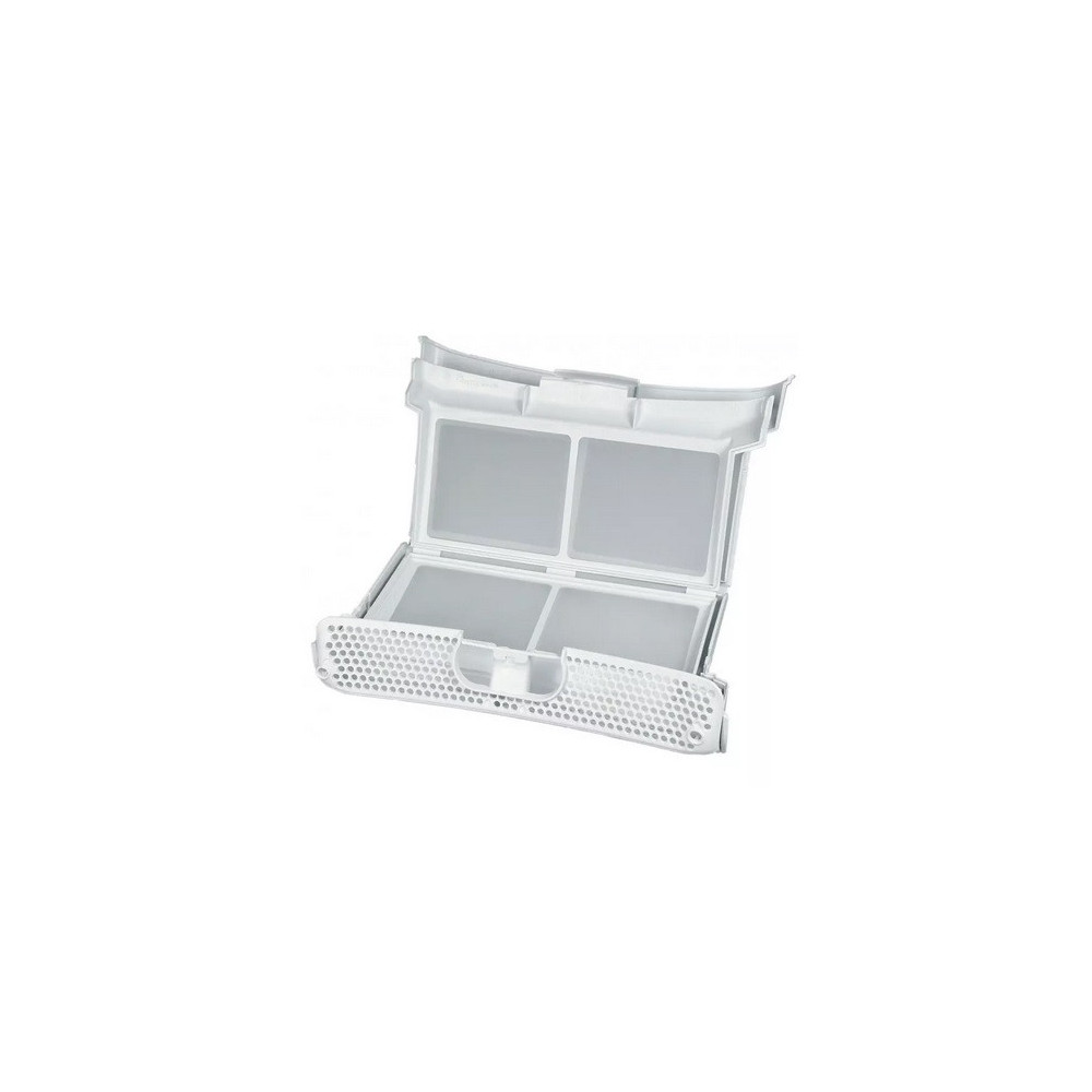 Filtre à peluches de sèche linge 00656033 Filtre à peluches de sèche linge 00656033