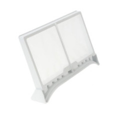 Filtre à peluches pour sèche-linge Bosch 00653867