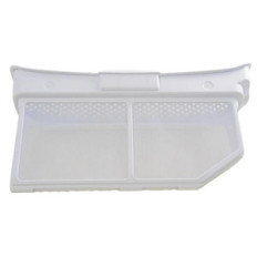 Filtre à peluches pour sèche-linge Bosch 00752387