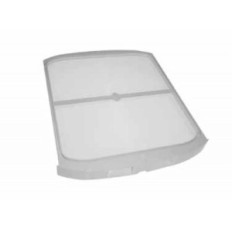 Filtre peluches seche linge 00096423 Bosch Siemens Neff Gaggenau