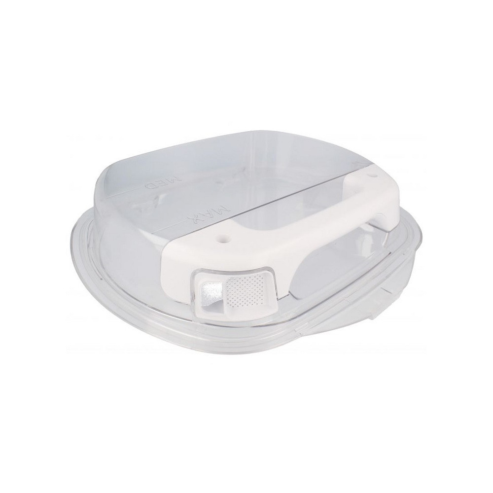 Réservoir d'eau pour sèche-linge Candy 49125480 Réservoir d'eau pour sèche-linge Candy 49125480
