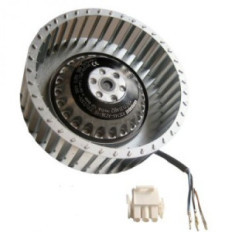 Ventilateur / turbine de ventilation