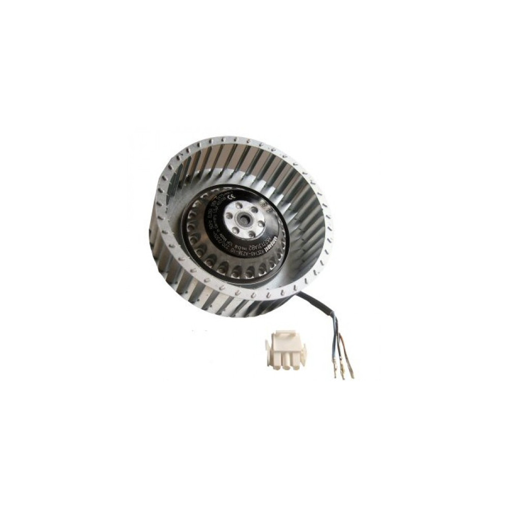 Ventilateur / turbine de ventilation Ventilateur / turbine de ventilation