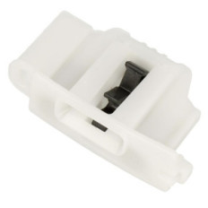 Fermeture de porte pour sèche-linge Bosch Siemens 10022250